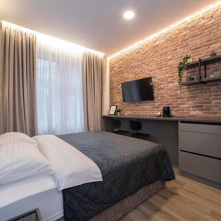 Imperial Apartment B Загреб Екстер'єр фото