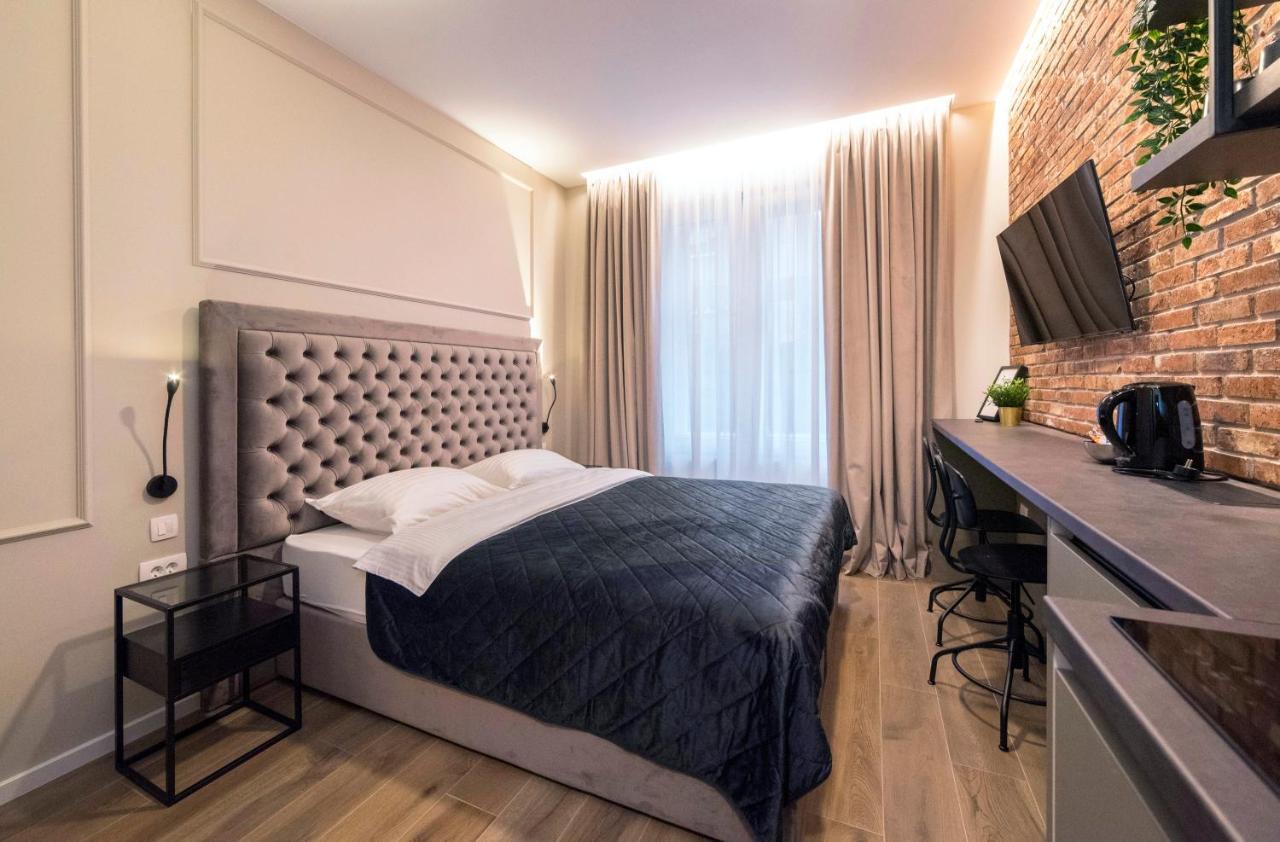 Imperial Apartment B Загреб Екстер'єр фото