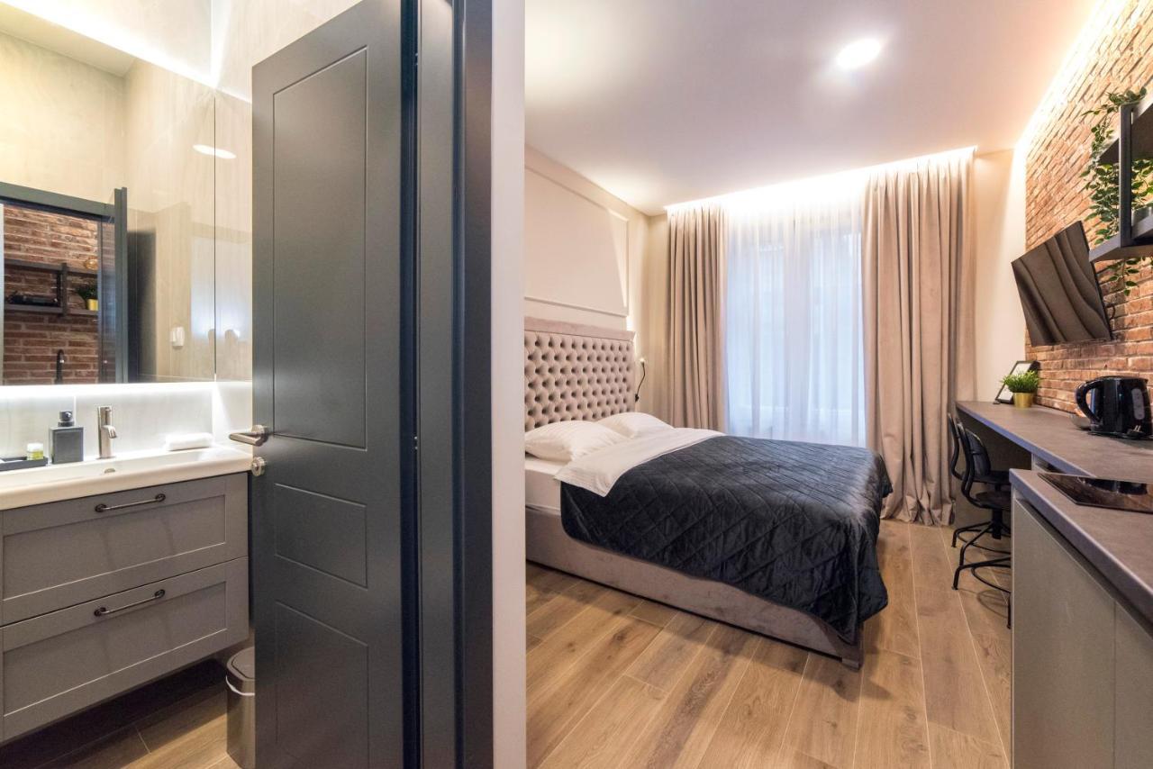 Imperial Apartment B Загреб Екстер'єр фото