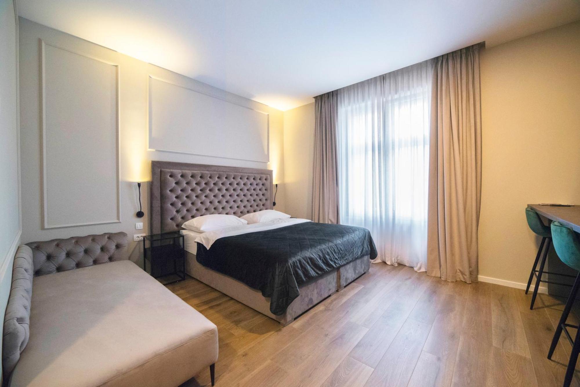 Imperial Apartment B Загреб Екстер'єр фото