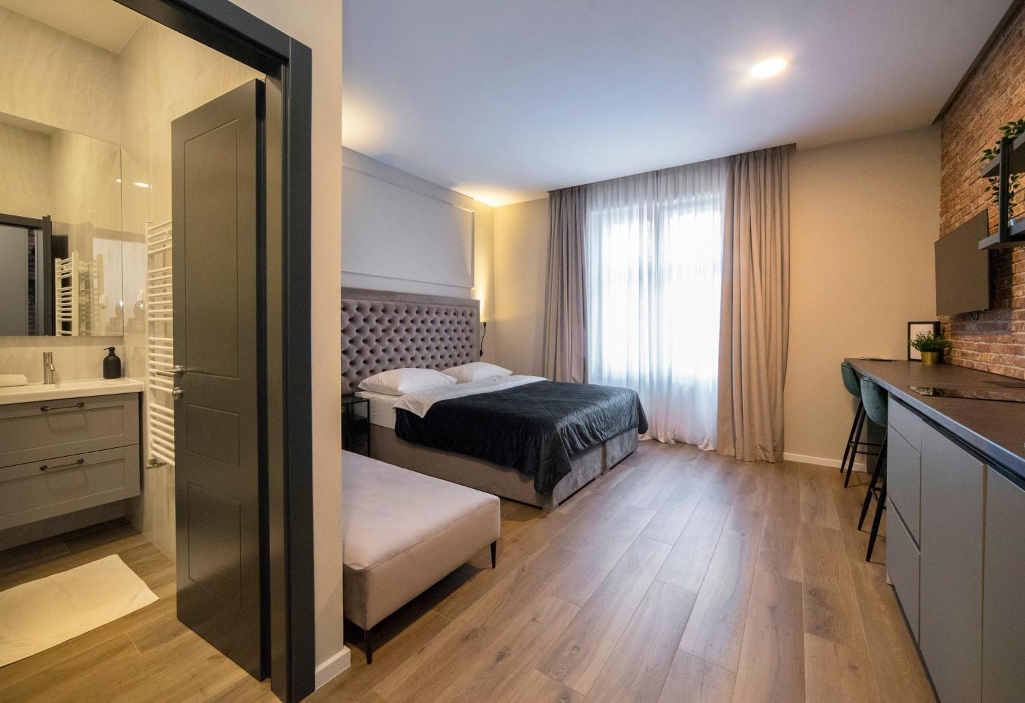 Imperial Apartment B Загреб Екстер'єр фото